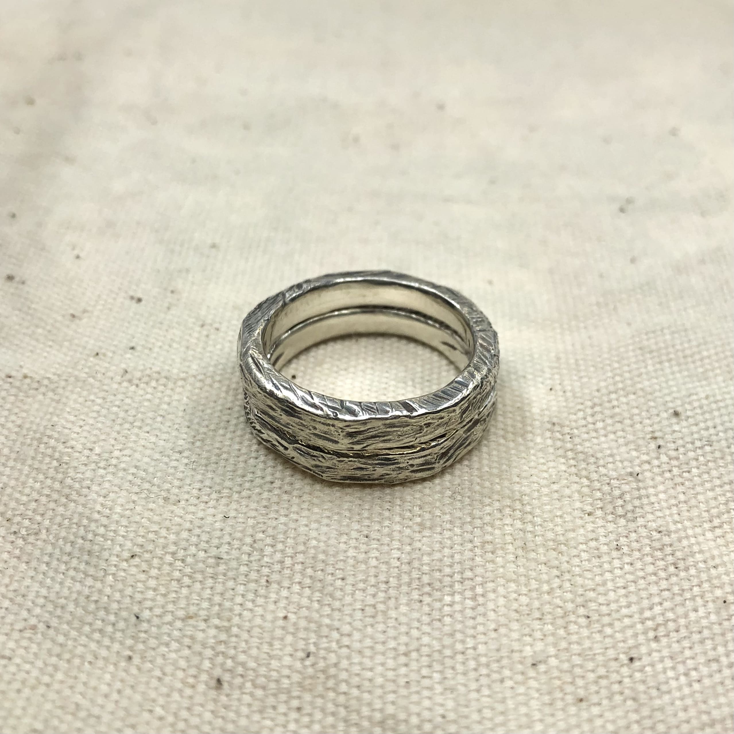 Stacker Bands